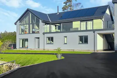 Image de 5 chambres à coucher à Kippford, near Dalbeattie