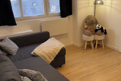 Image de Confort au Mont-Dore •\nAnimaux admis