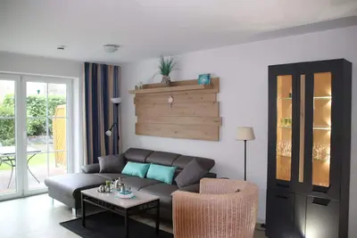 Image de Vacation home for 7 guests with 85m² in Butjadingen (94427)