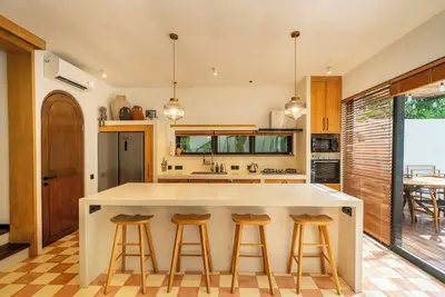 Image de Uluwatu Comfort: 3br Home w/Full Kitchen, Laundry, & Cinema