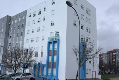 Image de Appartement lumineux et spacieux pour 8 personnes, famille et