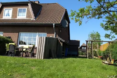 Image de Vacation home for 4 guests with 65m² in Friedrichskoog (310663)