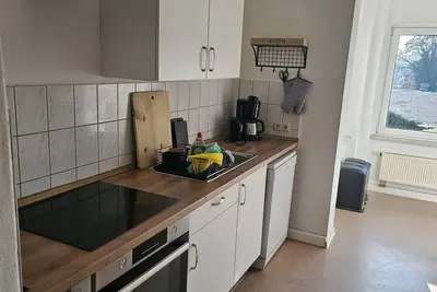 Image de Vacation apartment/apartment for 5 guests with 80m² in Leuna (310763)