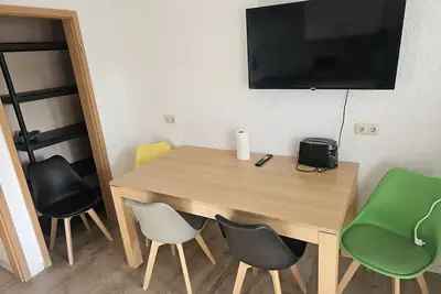 Image de Vacation Rental/Apartment for 4 Guests, 80 m², in Leuna (310765)