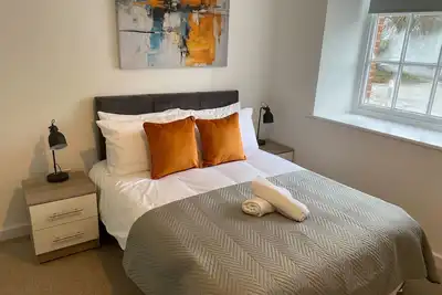 Image de 3-Bed Apartment, Old Town Square