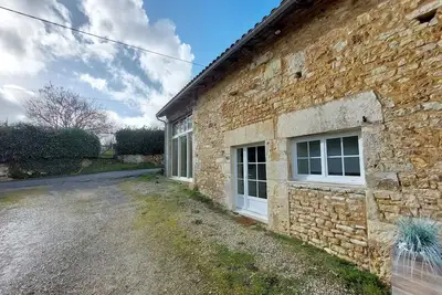 Image de Charmante maison à la campagne