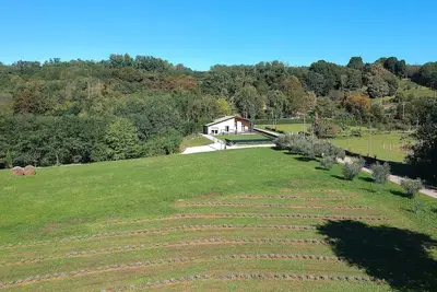 Image de Villa Dolce Bosco with Pool, Valdobbiadene