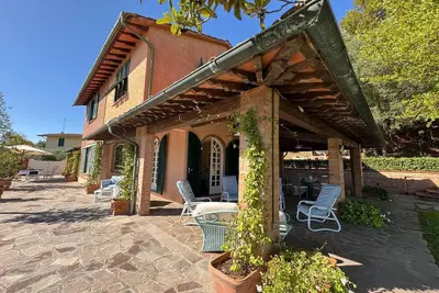 Image de Un lieu pour rêver – Votre maison toscane idéale