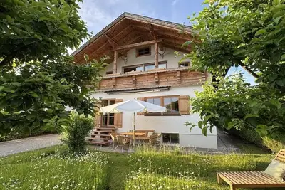 Image de Appartement de vacances avec 2 chambres