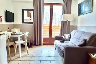 Image de Scenic Mountain Retreat Near Valberg Ski