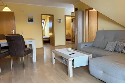 Image de 3-room apartment close to the beach in a quiet cul-de-sac location for 4 people