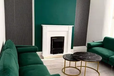 Image de The Anfield Emerald Gem