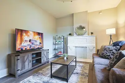 Image de Close to Deep Ellum and Downtown 3 Minutes to Fifa Fan Festival