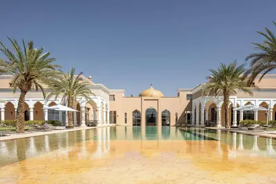 Kaza Bella - Palais Les Orchidées