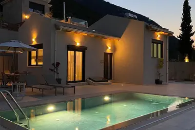 Image de Stone Crafted Luxury Villas - Villa Anastasia