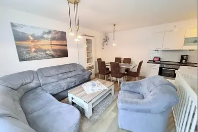 Image de Hamburger Str. 24 FeWo 2