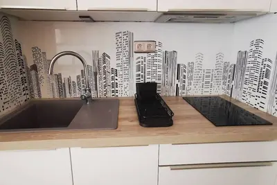 Image de Studio Rdc Grau d'Agde à 100m de la plage