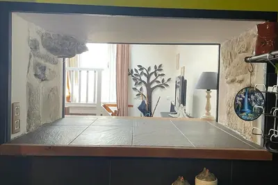 Image de La Maison du Patou, vallée d'Aure, proximité Arreau, St-Lary et Loudenvielle