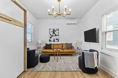 Image de Gower Flat 2 Bed A/C with Patio, Signal Hill View