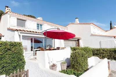 Image de Maison familiale climatisée, accès Wifi, parking, proche plage