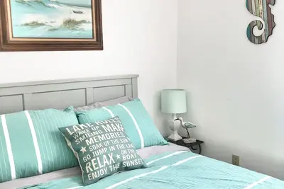 Image de Cozy Cottage 2br Queen Families Workers Nurses