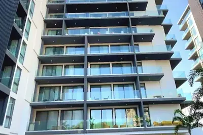 Image de Experience the height of Accra luxury in the prestigious Nova at Roman Ridge.