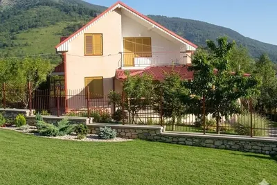 Image de Villa Nize Pole, X6xv+X7, Unnamed Road, Nižepole, Bitola 7000