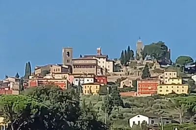 Image de Borgo 134 - Cozy apartment in the center of Borgo a Buggiano
