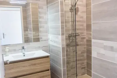 Image de Villa Évasion - pour 8 personnes avec vue