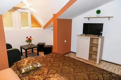 Image de Apart Hotel Solaris: Standard Apartment 1: 20 m2