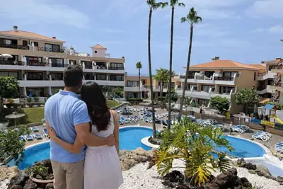 Image de Family | Pool | Terrace | A/C | Golf