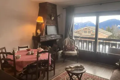 Image de Terrasses du Mont Blanc 35