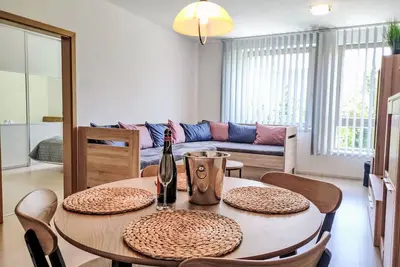 Image de Harrachov Resident A by Interhome