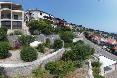 Image de Lady M in Rabac - Istrien / Lady M in Rabac - Appartement für 4 Personen Ap2