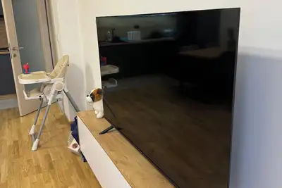 Image de Cozy 1-bedroom apartment with Ac in superb Podgorica