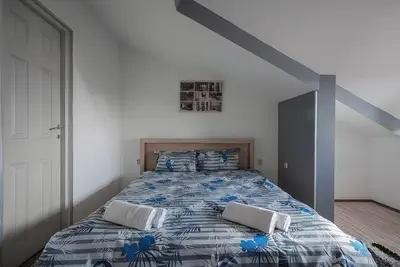 Image de Apart Hotel Solaris: Superior Apartment 2: 25 m2