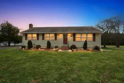 Image de New! Relaxing 3br Retreat Home Near Ocean City