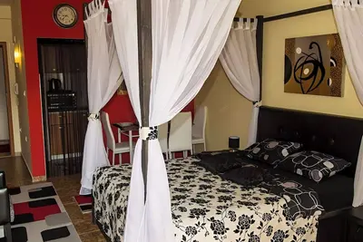 Image de Apart Hotel Solaris: Deluxe Apartment 3: 30 m2