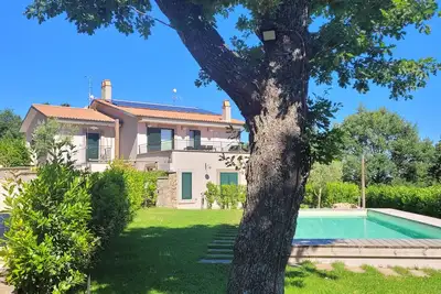 Image de La Sovrana dei Cimini - Apartment \"Querceto\"