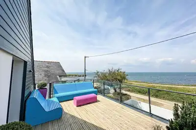 Image de Portivy by Interhome