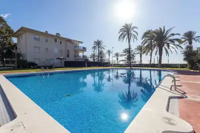 Costa Blanca by Interhome