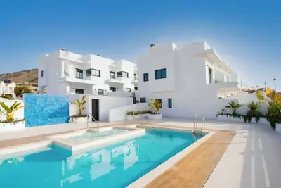 Image de Skyhill Nerja by Interhome