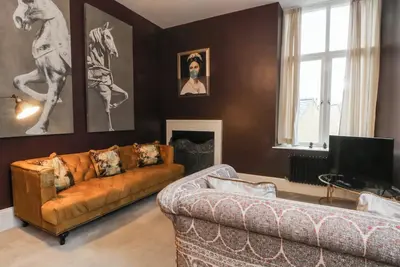 Image de The Hyde, pet friendly, with a garden in Garstang