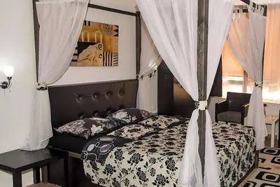 Image de Apart Hotel Solaris: Deluxe Apartment 4: 30 m2