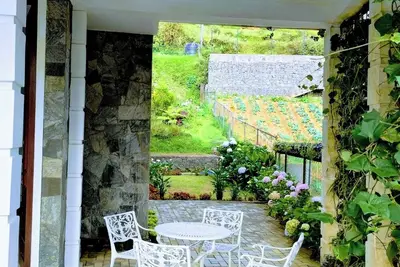 Image de Pensive Villa - Nuwara Eliya