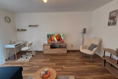 Image de Iris Zagreb - beautiful 1-bedroom apartment with Ac and free Wi-Fi