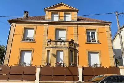 Image de Maison De Maitre 7 Chambres A 15 Min En Bus Ou 30 Min A Pied Du Parcours Du Pape