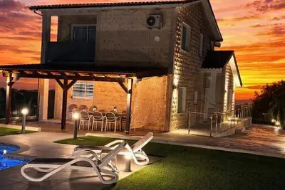 Image de Hilltop Retreat Limassol Cyprus