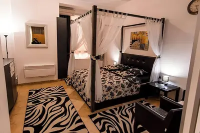 Image de Hotel Versailles: King Suite 14: 60 m2