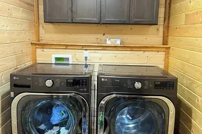 Image de 5 acres of remote paradise